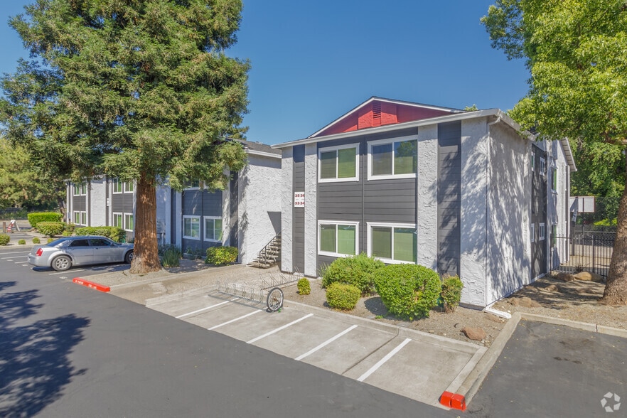 929 Nord Ave, Chico, CA for sale - Building Photo - Image 3 of 25