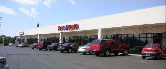 200-228 W Front Ave, Bismarck, ND for sale - Primary Photo - Image 1 of 1