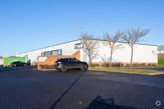 More details for Pease Rd, Peterlee - Industrial for Lease