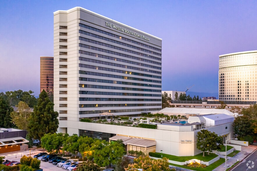 The Westin South Coast Plaza photo 7