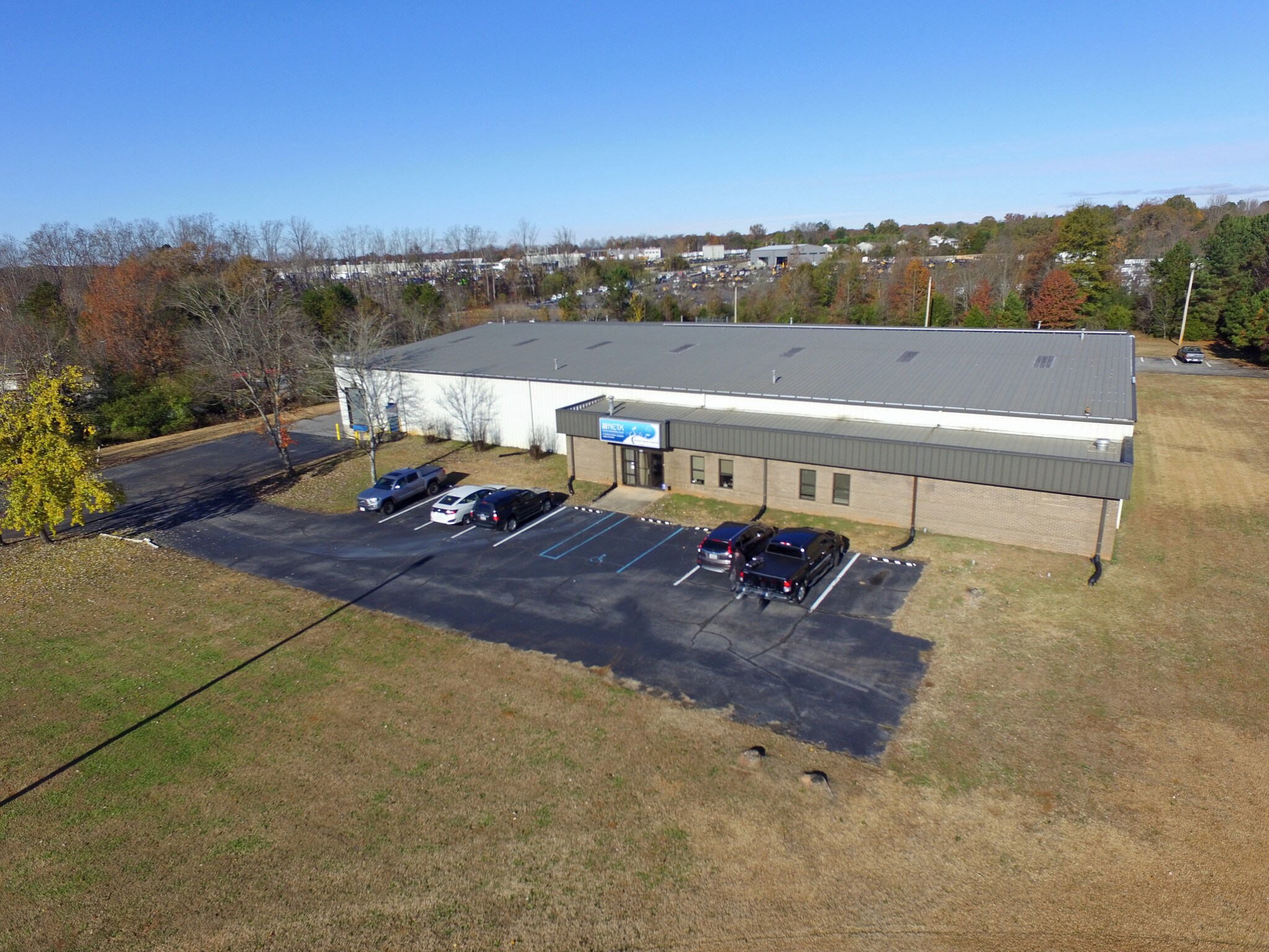 348 Huntington Rd, Gaffney, SC for sale Building Photo- Image 1 of 1