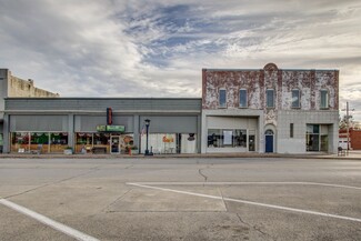 More details for 308 E Don Tyler Ave, Dewey, OK - Retail for Sale