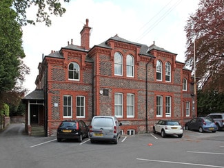 More details for 239 Ashley Rd, Altrincham - Office for Lease