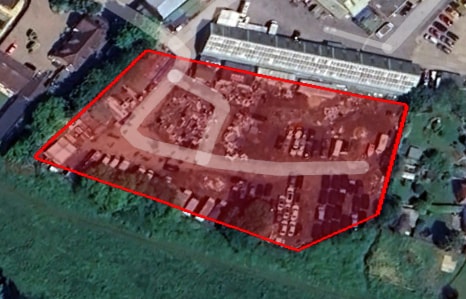 Oxford Rd, Gerrards Cross for sale - Building Photo - Image 1 of 1