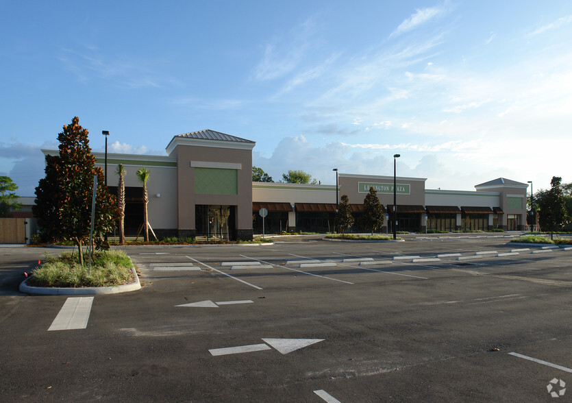 1400 W 1st St, Sanford, FL for lease - Building Photo - Image 2 of 3