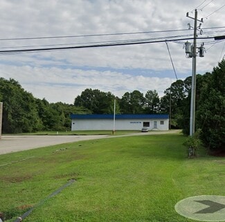 More details for 1411 Grantham St, Goldsboro, NC - Flex for Lease