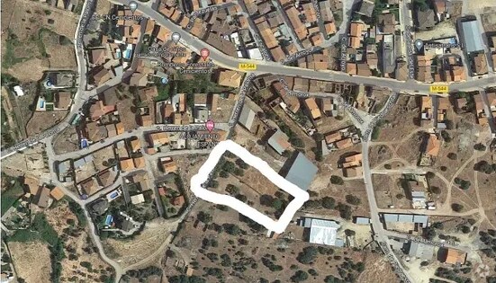 Land in Cenicientos, Madrid for sale - Building Photo - Image 2 of 2