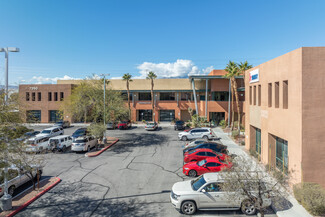 More details for 7250 Peak Dr, Las Vegas, NV - Office for Lease