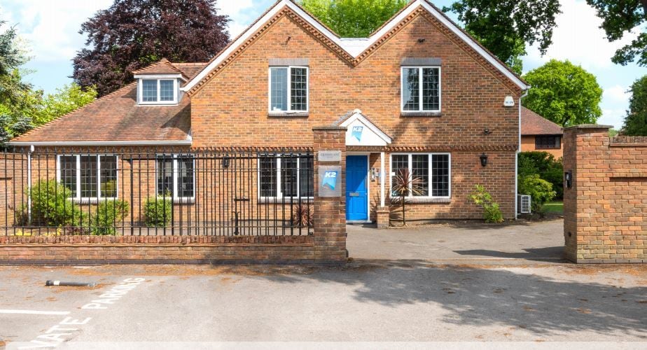 South Rd, Weybridge for sale Building Photo- Image 1 of 1