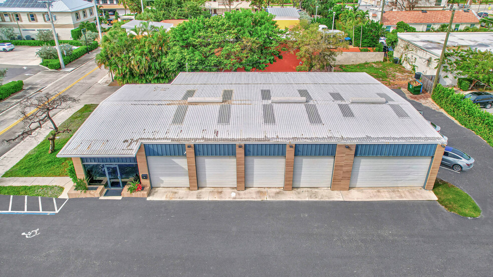 35 SW 1st Ave, Boca Raton, FL for sale - Building Photo - Image 1 of 1