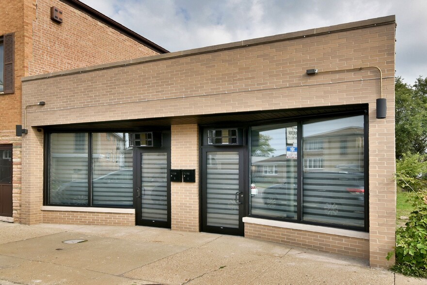 7410 W Belmont Ave, Chicago, IL for sale - Building Photo - Image 1 of 1