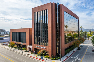 More details for 411 N Central Ave, Glendale, CA - Office, Office/Medical for Lease