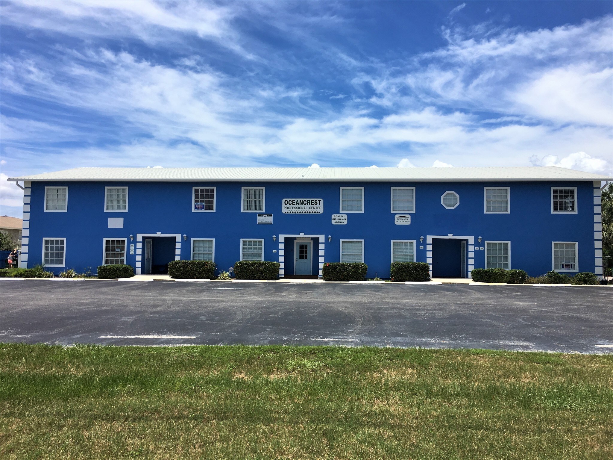 1290 Highway A1A, Satellite Beach, FL for lease Building Photo- Image 1 of 3