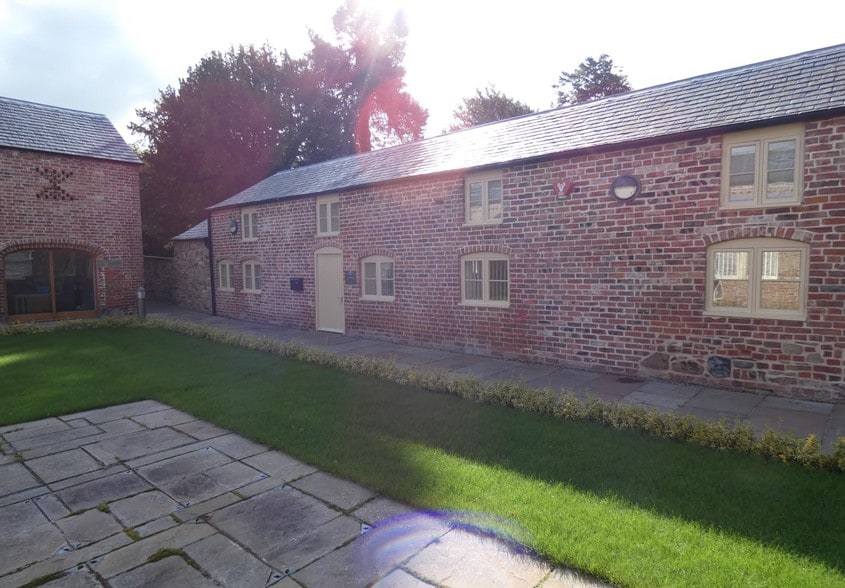 Brynkinalt, Wrexham for sale - Building Photo - Image 1 of 1