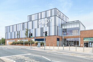 More details for 12 Richmond Rd, Catterick Garrison - Retail for Lease