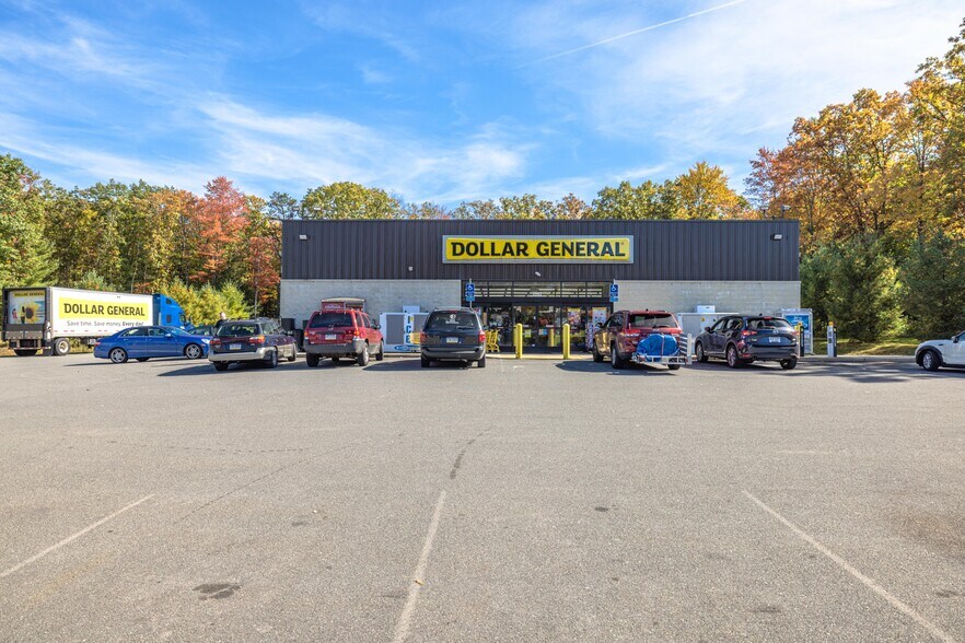 2592 PA Route 903, Albrightsville, PA 18210