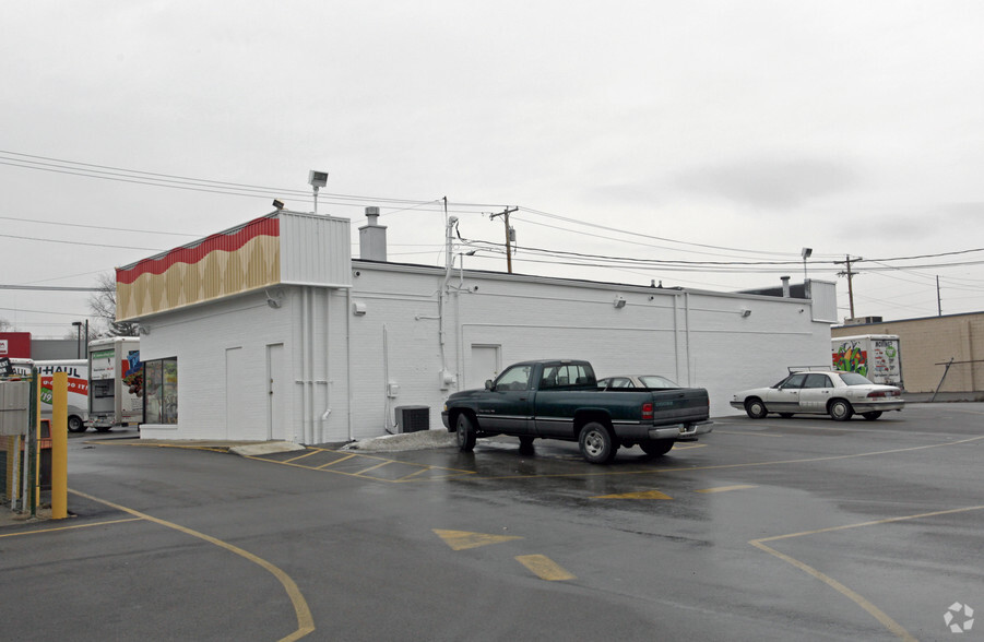 3936 Salem Ave, Dayton, OH for lease - Building Photo - Image 2 of 3