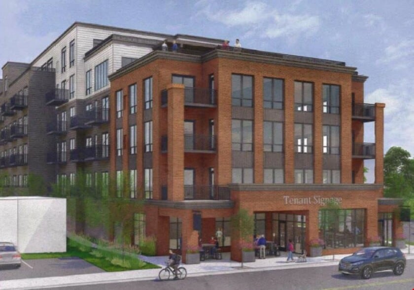 140 S Elm St, Waconia, MN for lease - Building Photo - Image 1 of 12