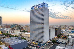 USC Tower - Convenience Store