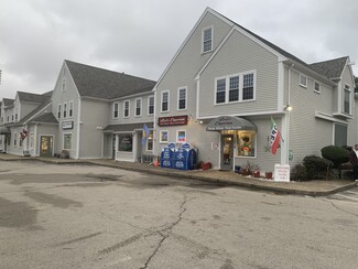 More details for 1518 Tremont St, Duxbury, MA - Retail for Lease