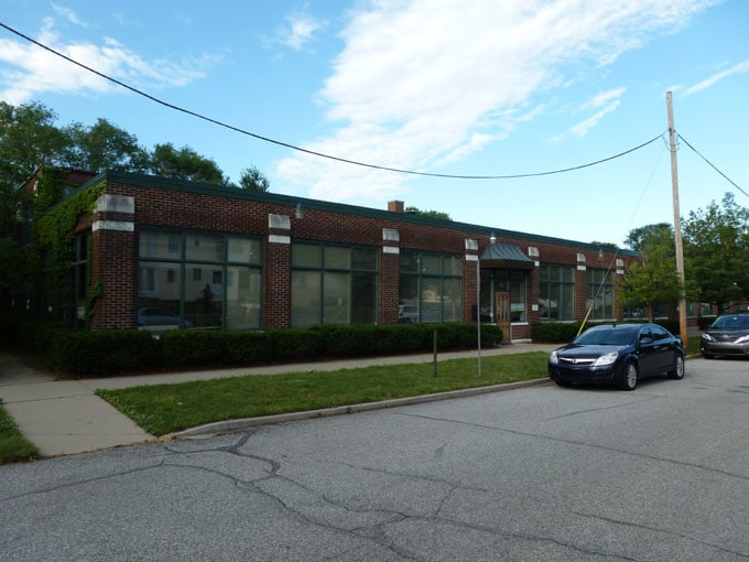 902-926 E Wayne St, South Bend, IN for sale Building Photo- Image 1 of 1