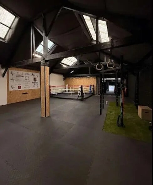 Flex in Saint-Quentin for sale - Interior Photo - Image 2 of 5