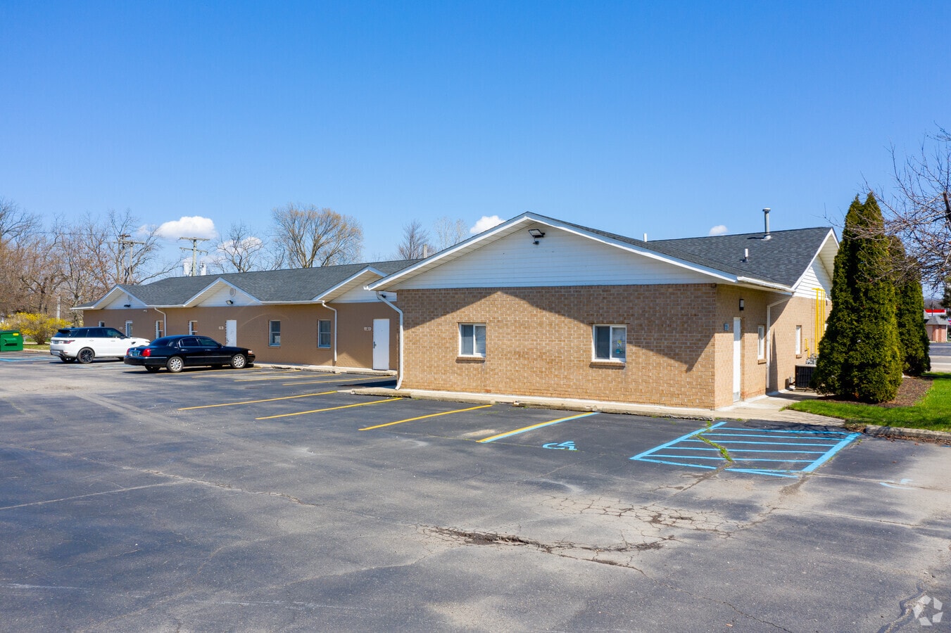 2925 E Michigan Ave, Ypsilanti, MI 48198 | LoopNet