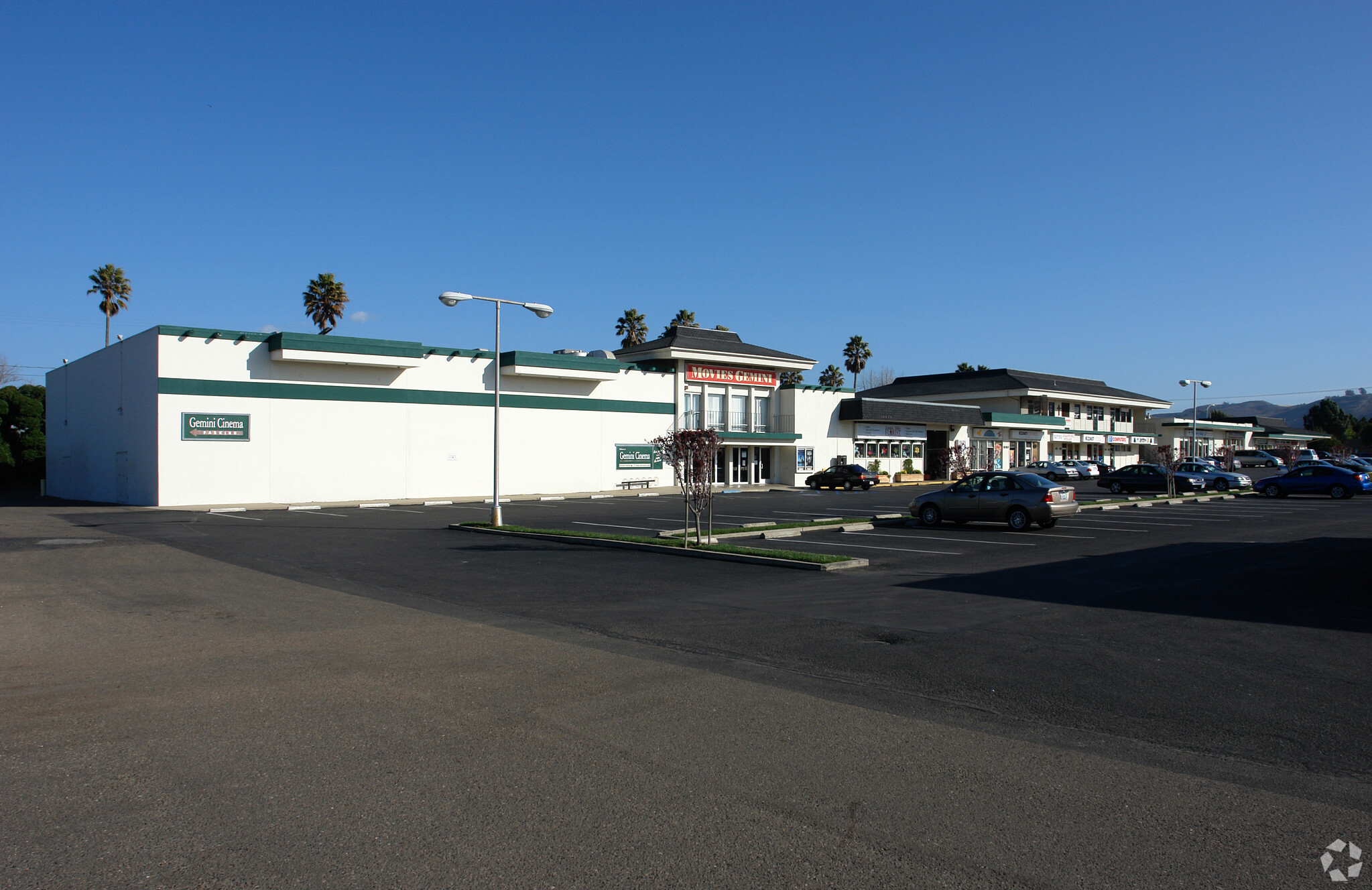 1002-1028 N H St, Lompoc, CA for sale Primary Photo- Image 1 of 1