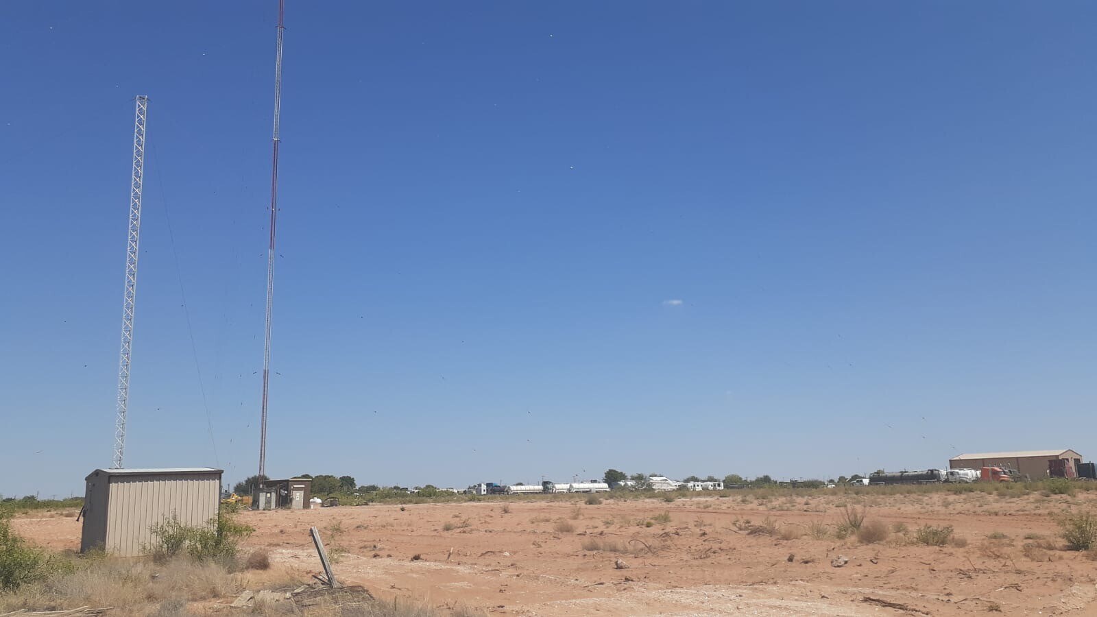 000 W Hwy 302, Kermit, TX 79745
