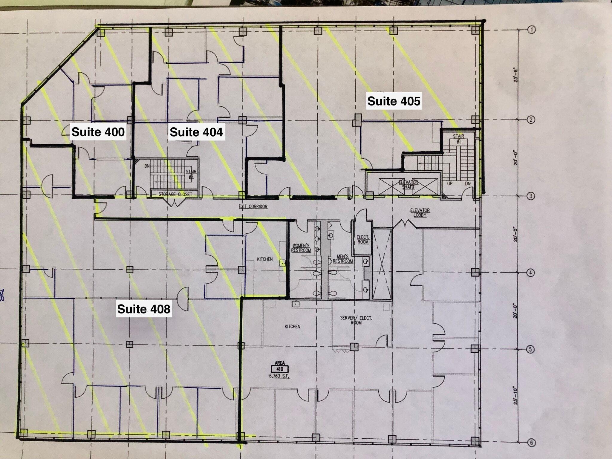 6350 Laurel Canyon Blvd, North Hollywood, CA for lease Interior Photo- Image 1 of 1