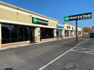 More details for 36633-36649 S Gratiot Ave, Clinton Township, MI - Office/Retail for Lease