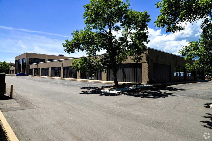 1685 38th St, Boulder, CO for lease - Building Photo - Image 1 of 14