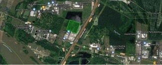 More details for Hwy 165, North Little Rock, AR - Land for Sale
