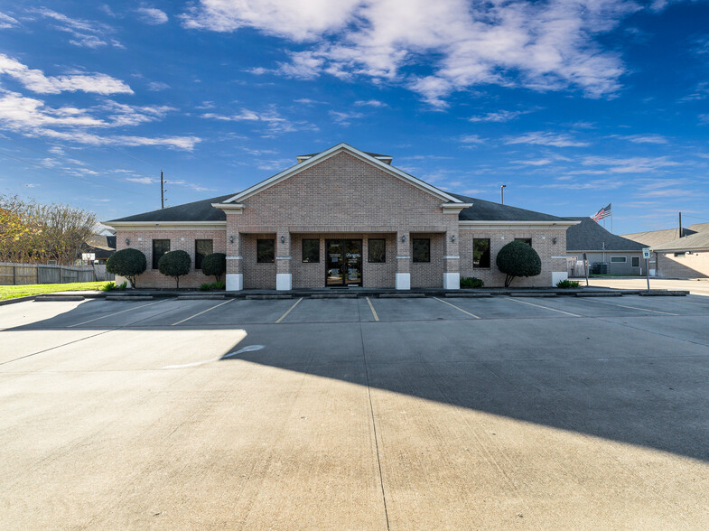 714 S Peek Rd, Katy, TX for lease - Building Photo - Image 1 of 70