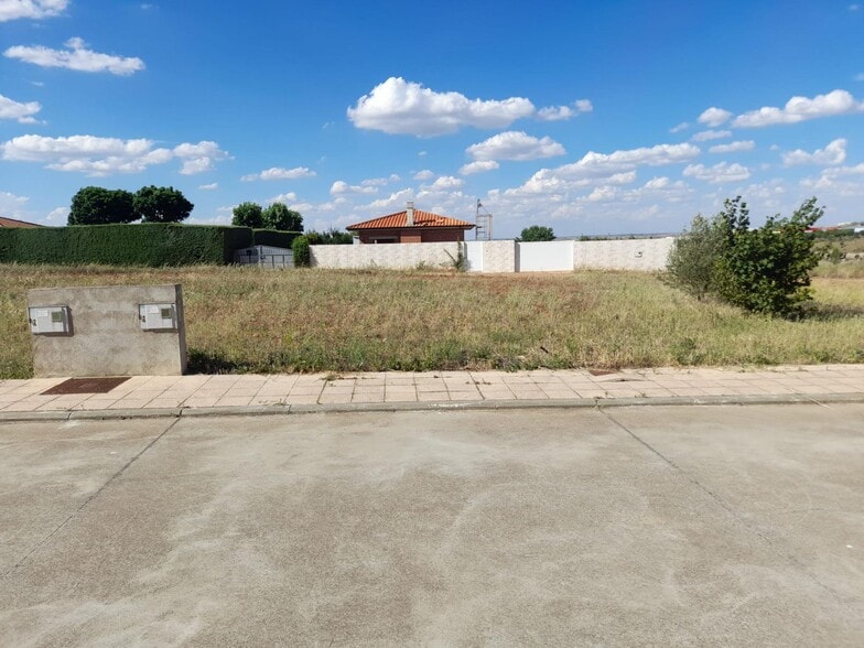 Land in Doñinos de Salamanca for sale - Building Photo - Image 2 of 5