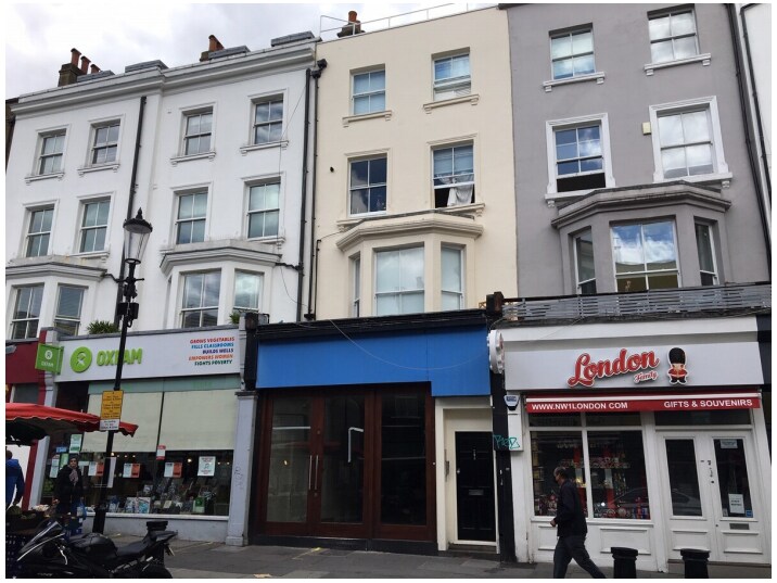 168 Portobello Rd, London, W11 2EB
