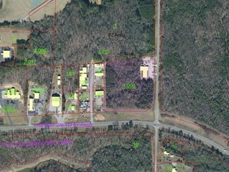 More details for 00 HWY 157, Cullman, AL - Land for Sale