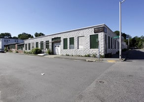 129 Dewey St, Worcester MA - Commercial Real Estate