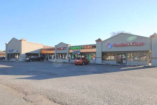 1801 Route 88, Brick, NJ for lease - Building Photo - Image 1 of 2