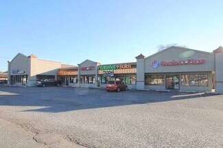 More details for 1801 Route 88, Brick, NJ - Retail for Lease