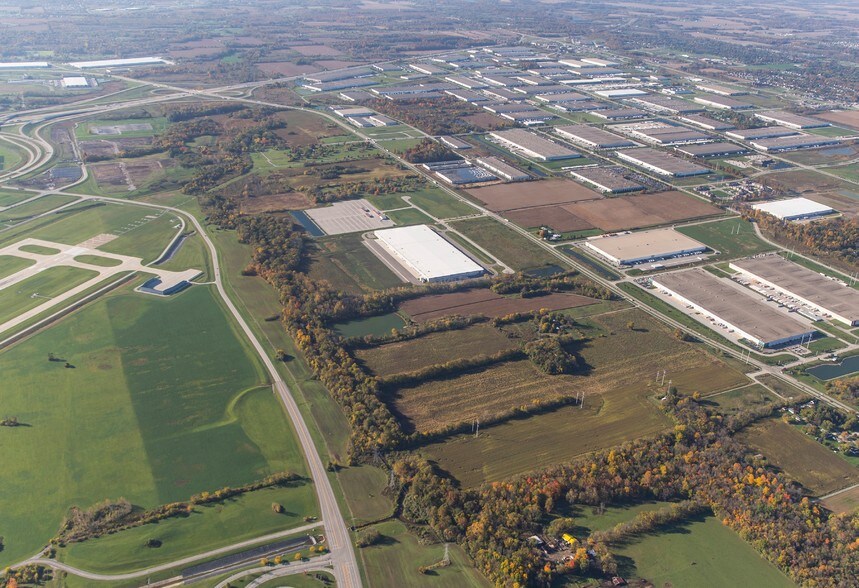 3375 Plainfield Rd, Plainfield, IN for sale - Primary Photo - Image 1 of 1