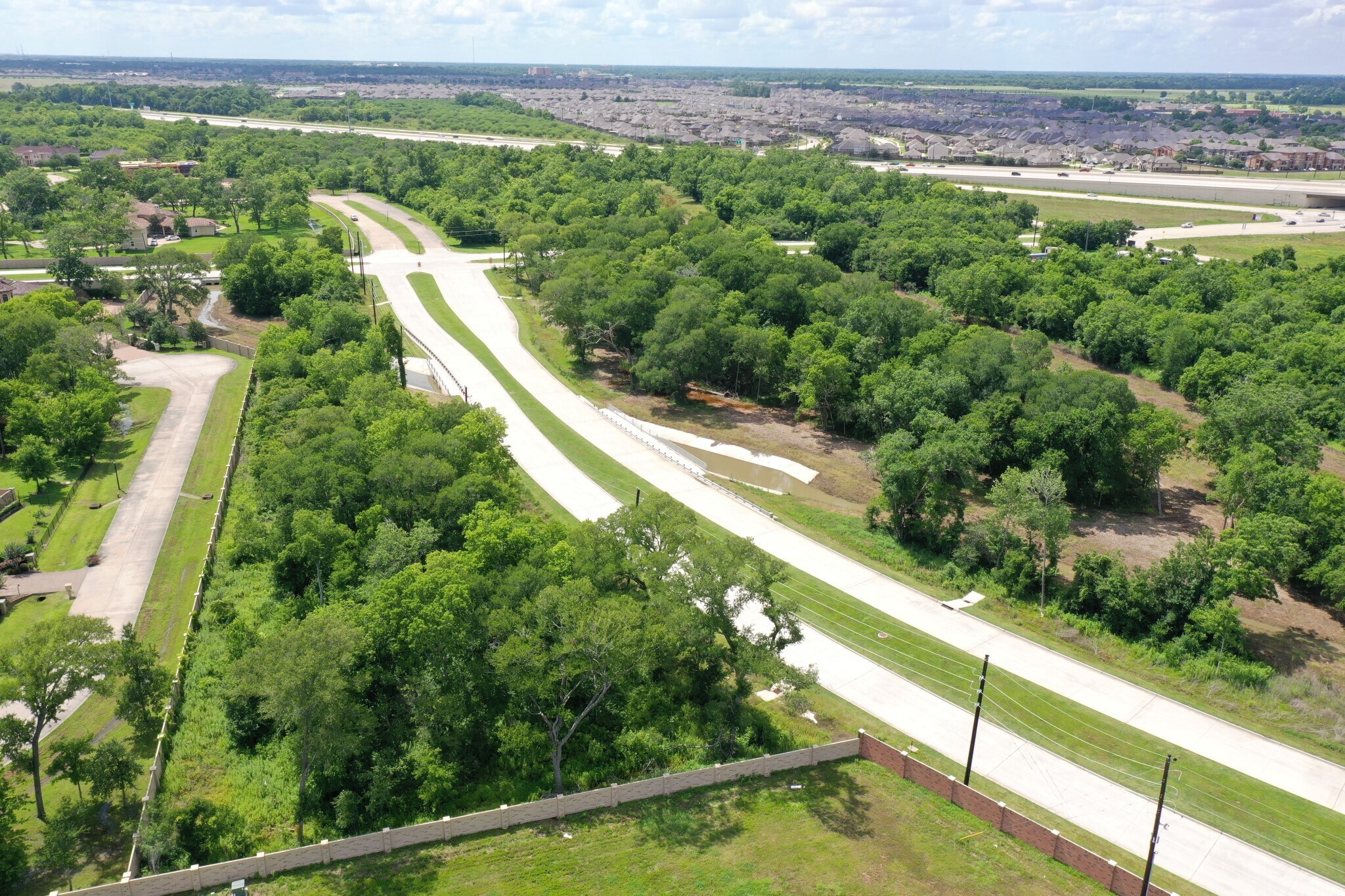 00 Williams Way, Richmond, TX 77469 00 Williams Way Blvd.