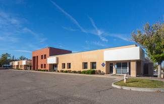 More details for Gateway Office Park – Office for Sale, Albuquerque, NM