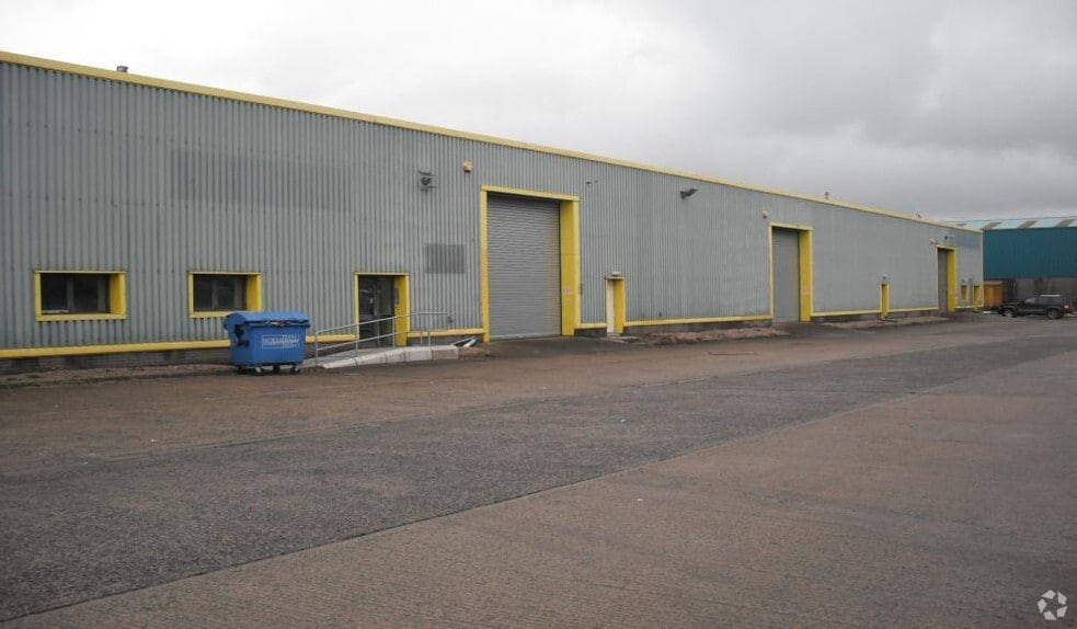 5 Edgewater Rd, Belfast for sale - Primary Photo - Image 1 of 1