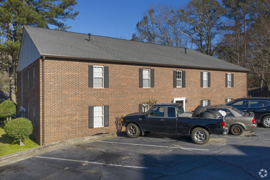 201 Hays Mill Rd, Carrollton, GA for sale - Primary Photo - Image 1 of 1