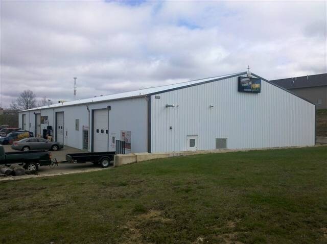 3125 Cedar Crest Ridge, Dubuque, IA for sale - Primary Photo - Image 1 of 1