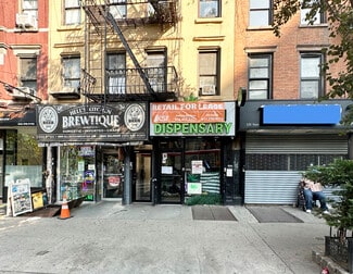 More details for 532 Ninth Ave, New York, NY - Retail for Lease