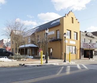 More details for 78 S Courtland St, East Stroudsburg, PA - Office for Lease