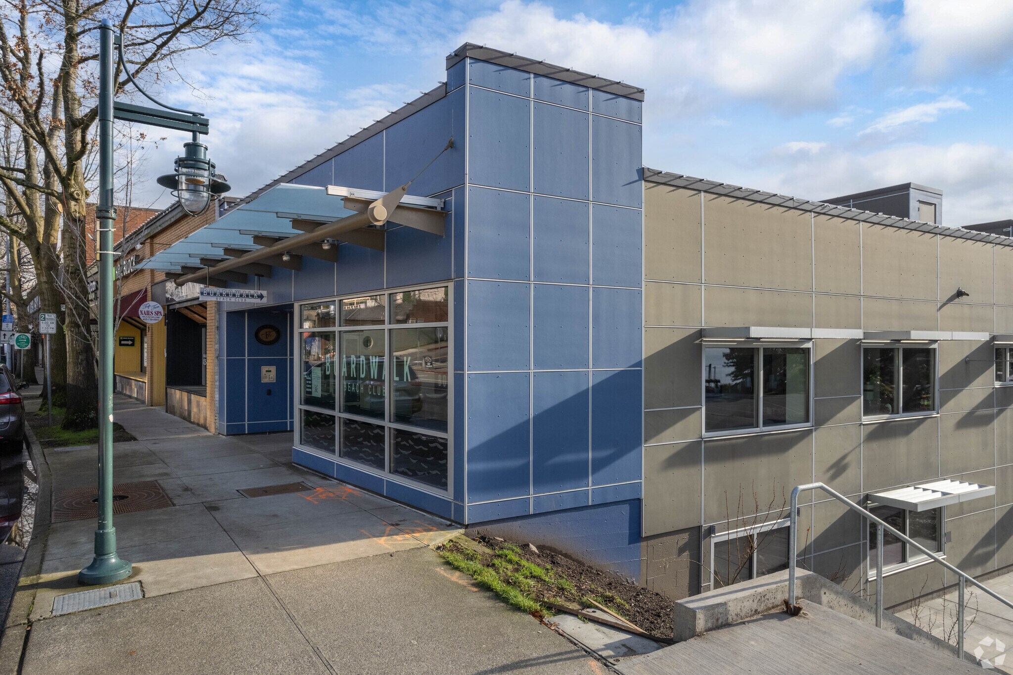 13 Central Way, Kirkland, WA for sale Primary Photo- Image 1 of 1