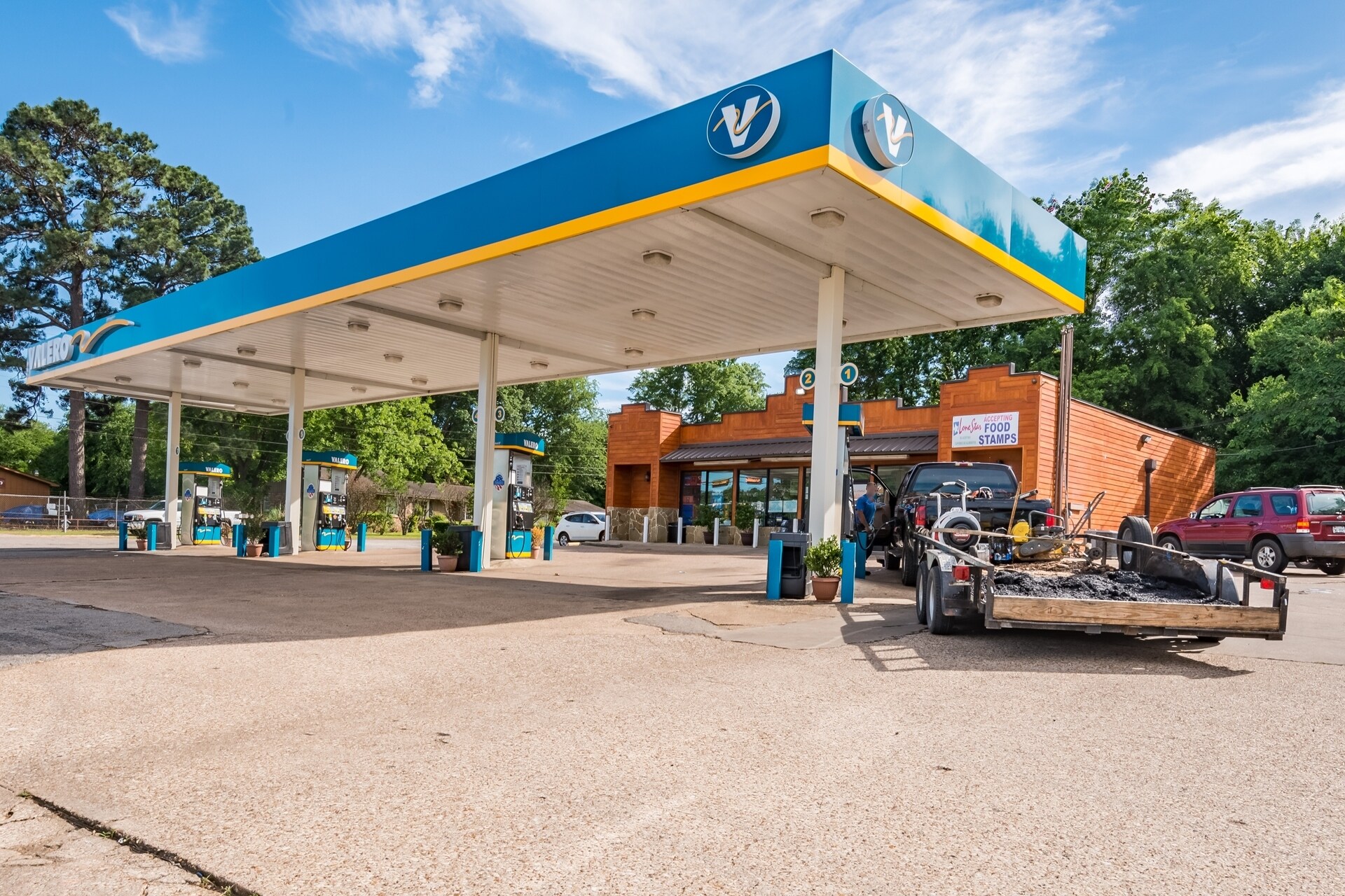 11369 US Highway 69 N, Tyler, TX for sale Primary Photo- Image 1 of 1